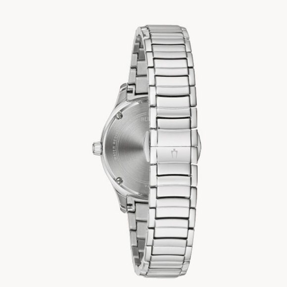 Women's Bulova Watch - Picture 4 of 4
